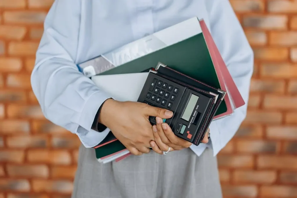 HMRC tax advisor