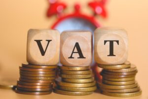 Transactional VAT Support