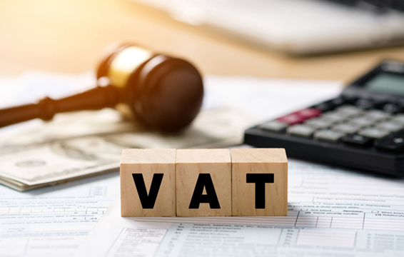 VAT Services for Health Professionals