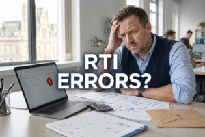 payroll services Leeds