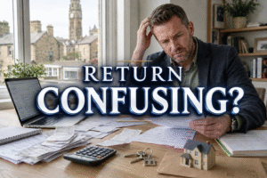 Self Assessment Bradford