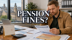 Payroll Services Bradford