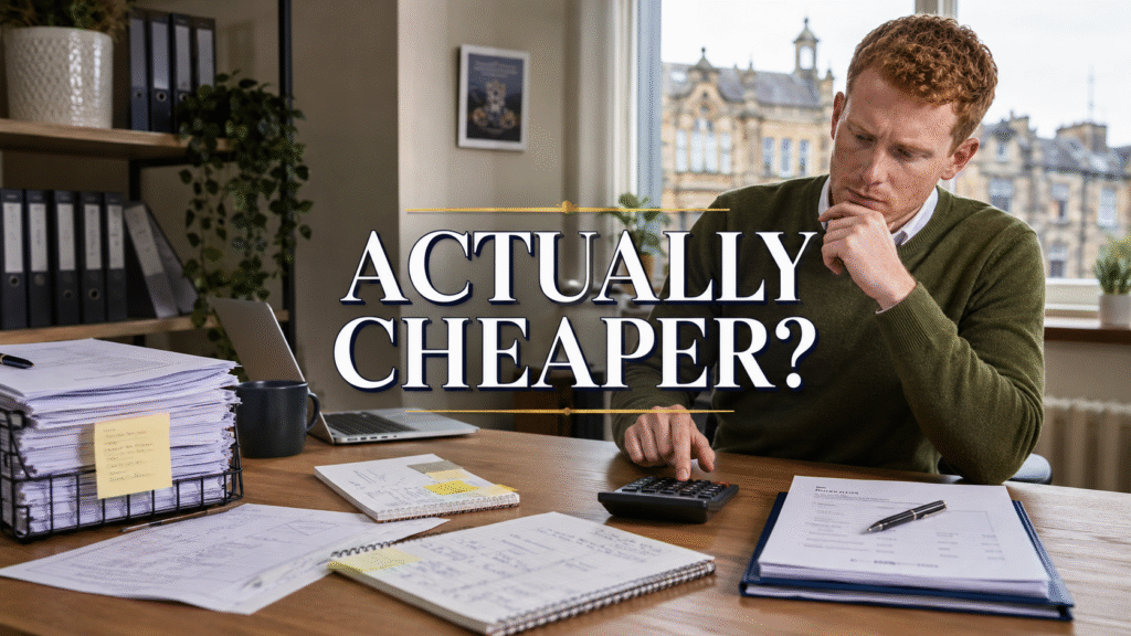 outsourced payroll Wakefield