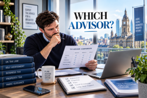 tax Advisors leeds