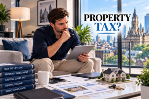 Property Tax Advisors