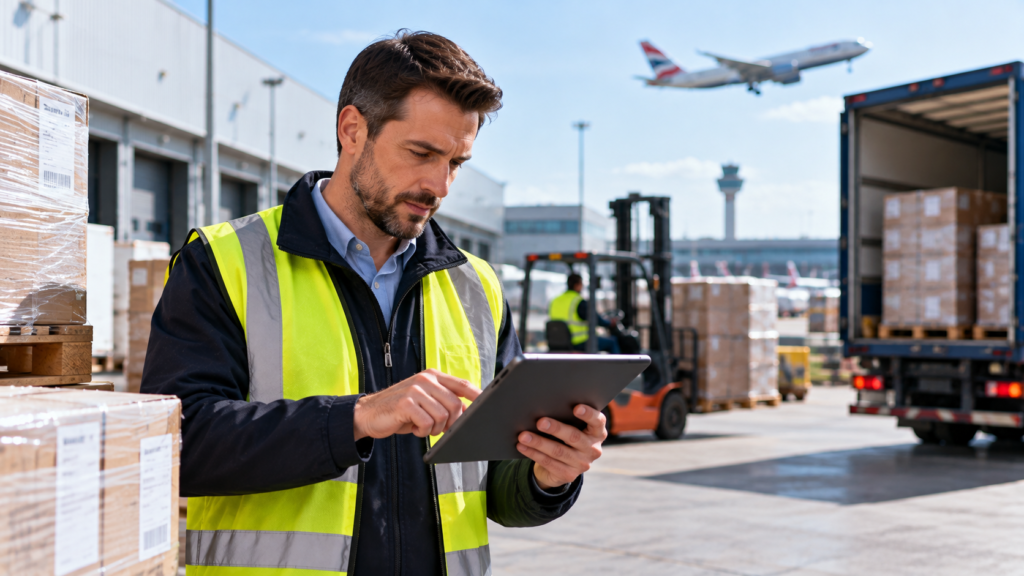 Specialist tax support for Hillingdon industries