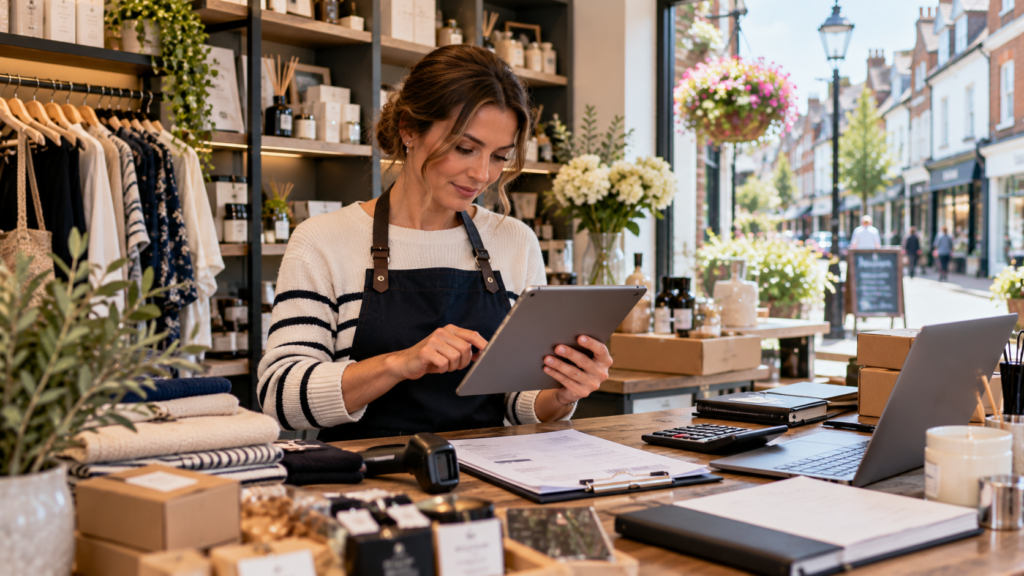 Specialist tax support for Kingston upon Thames industries