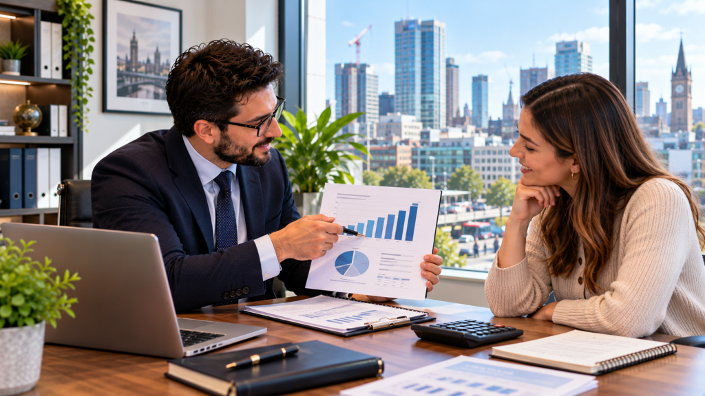 Tax advice in Croydon explained in plain English