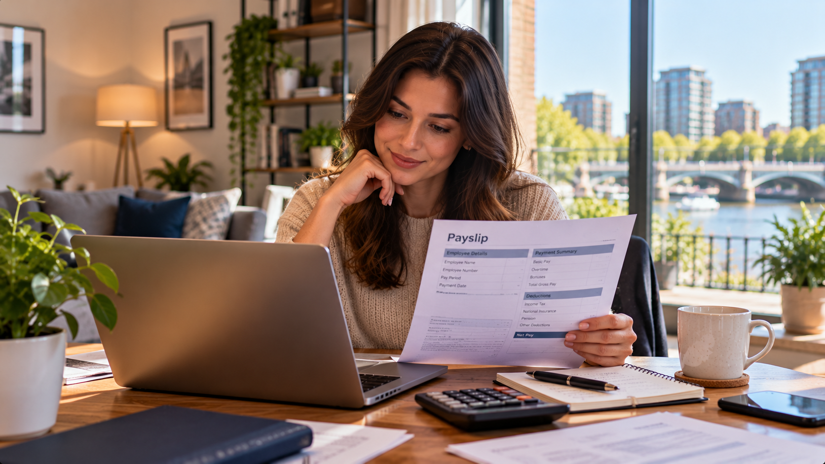 Tax services for PAYE employees in Wandsworth