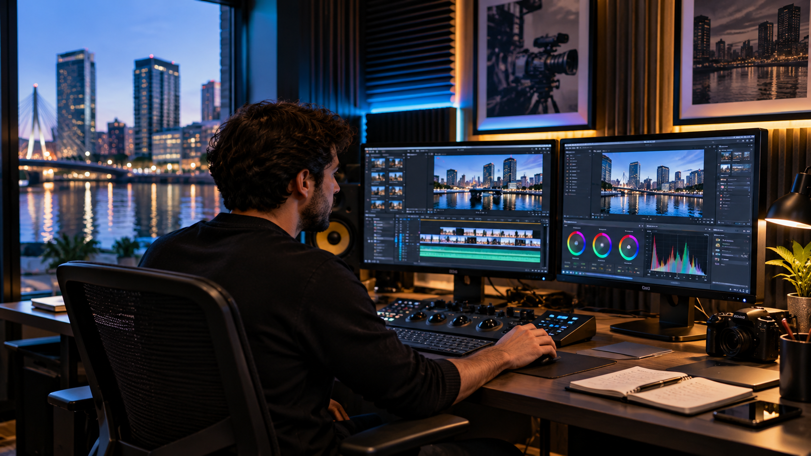 Business tax consultant supporting Salford Quays media firms