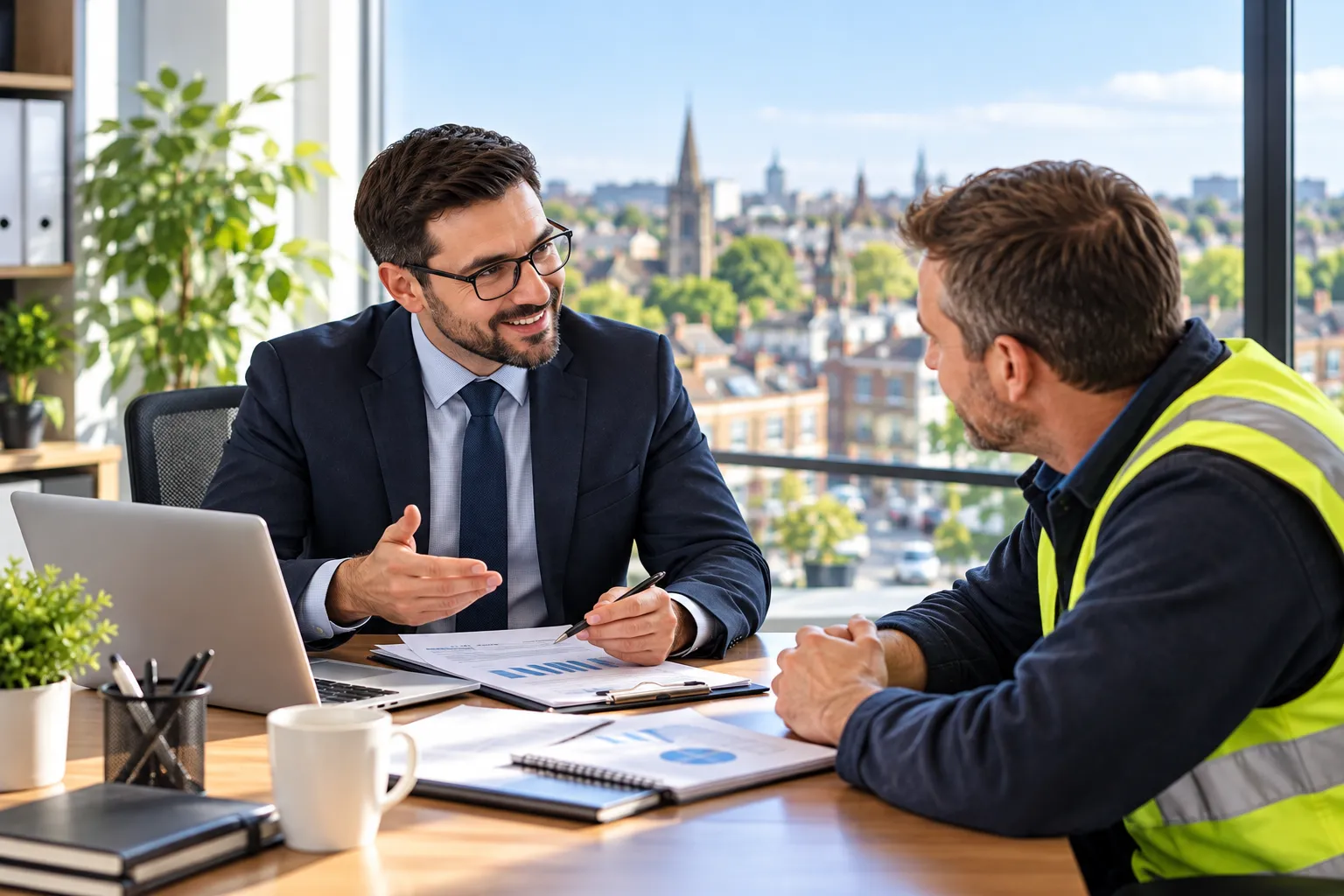 Speak to a Tax Consultant in Greenwich That Supports Better Decisions