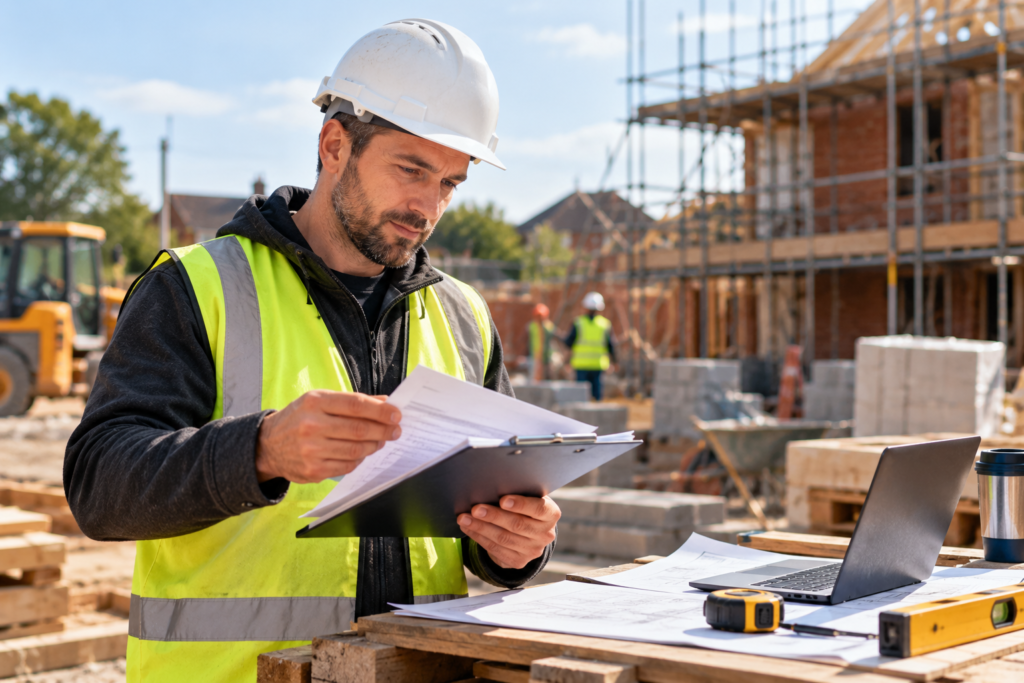 CIS tax help from a tax specialist in Barking and Dagenham