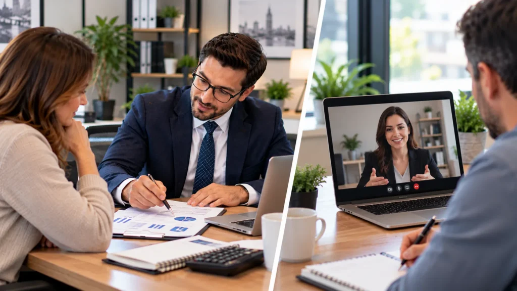 Professional Tax Consultants in Richmond upon Thames You Can Trust