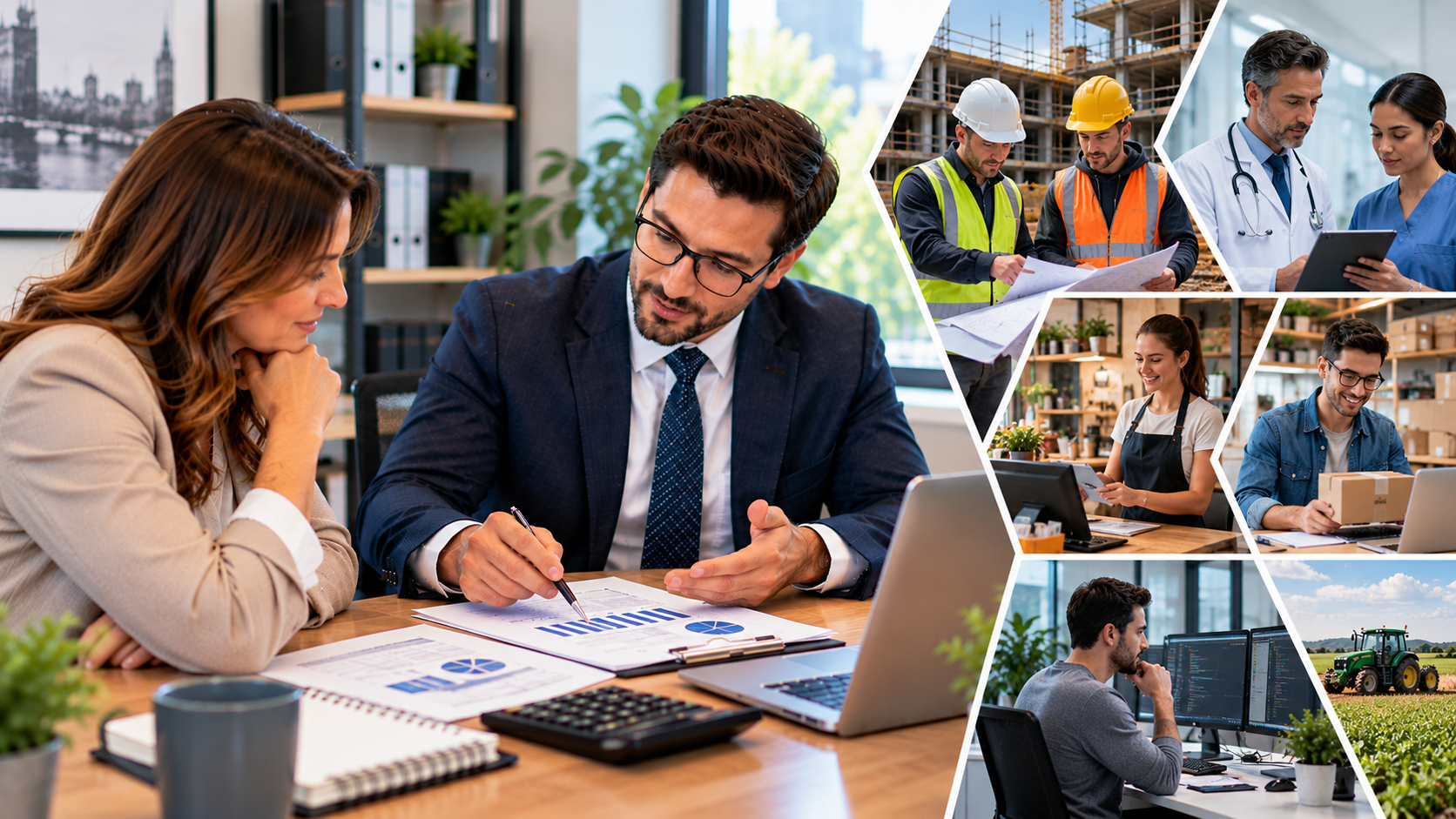 Specialist Support for Haringey Industries