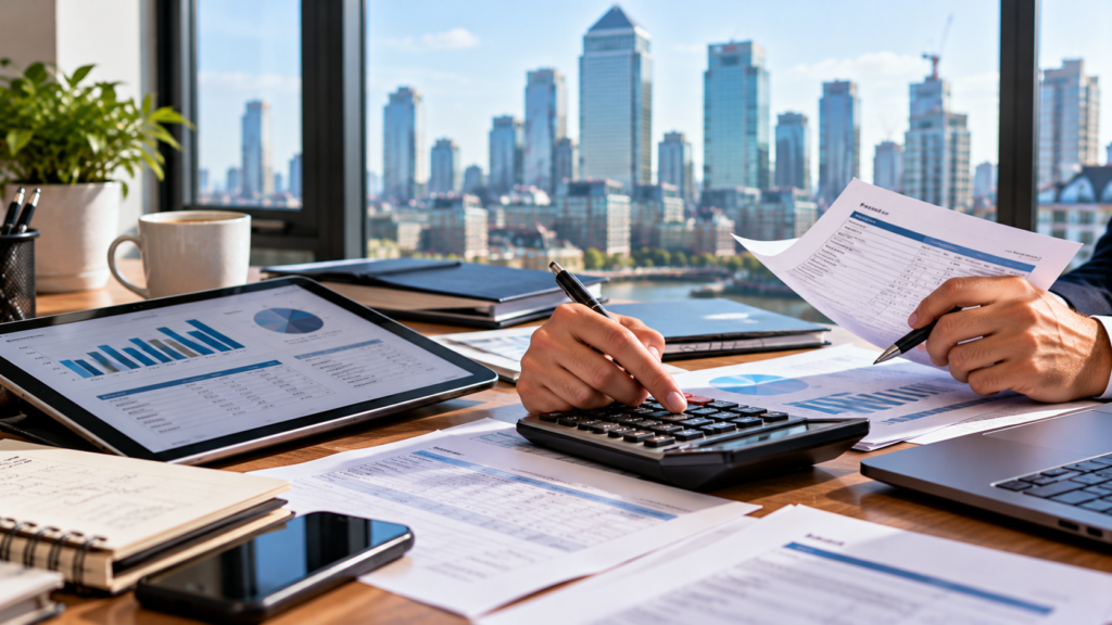 tax-consultancy-tower-hamlets
