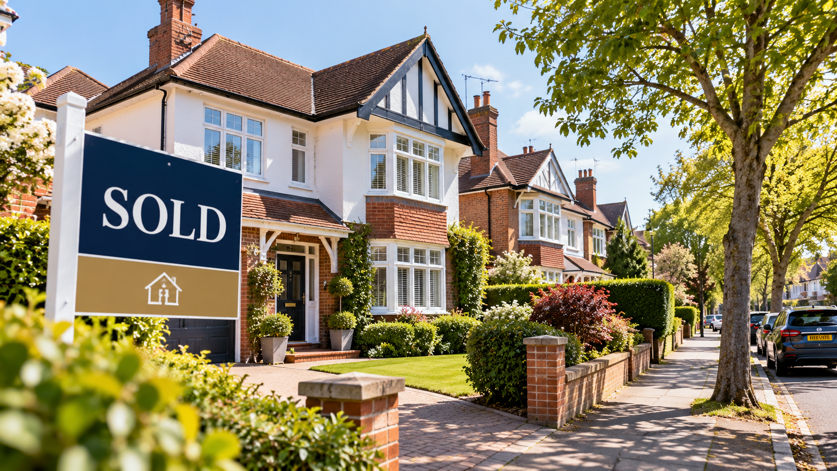Property tax advisor in Bromley helping local homeowners