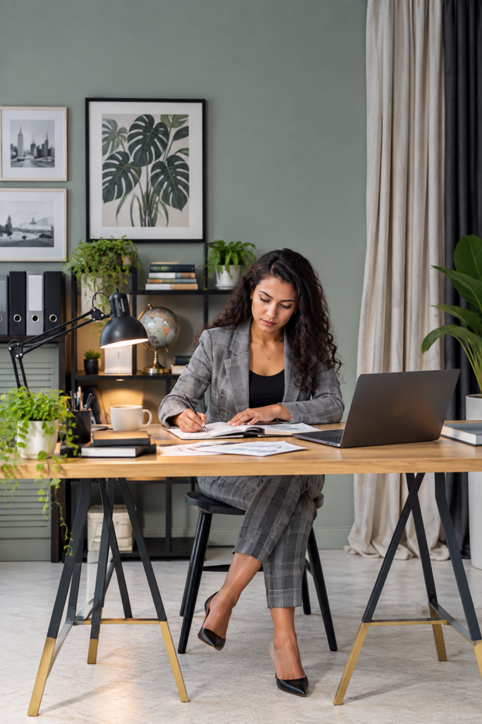 Tax Consultant in Boroughs