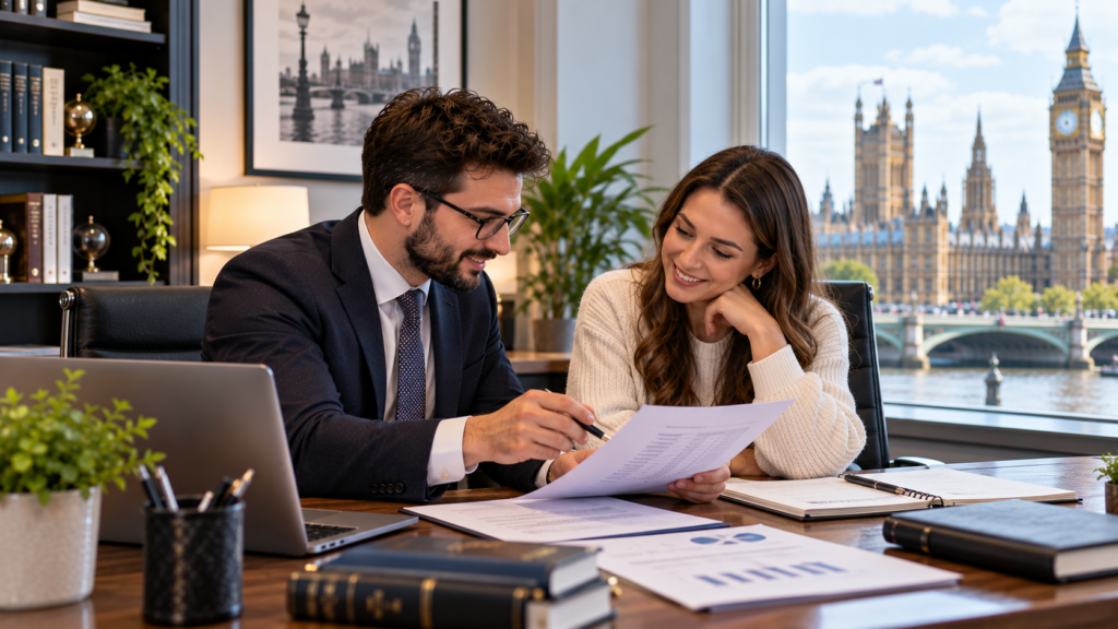 Tax advice in Westminster explained in plain English