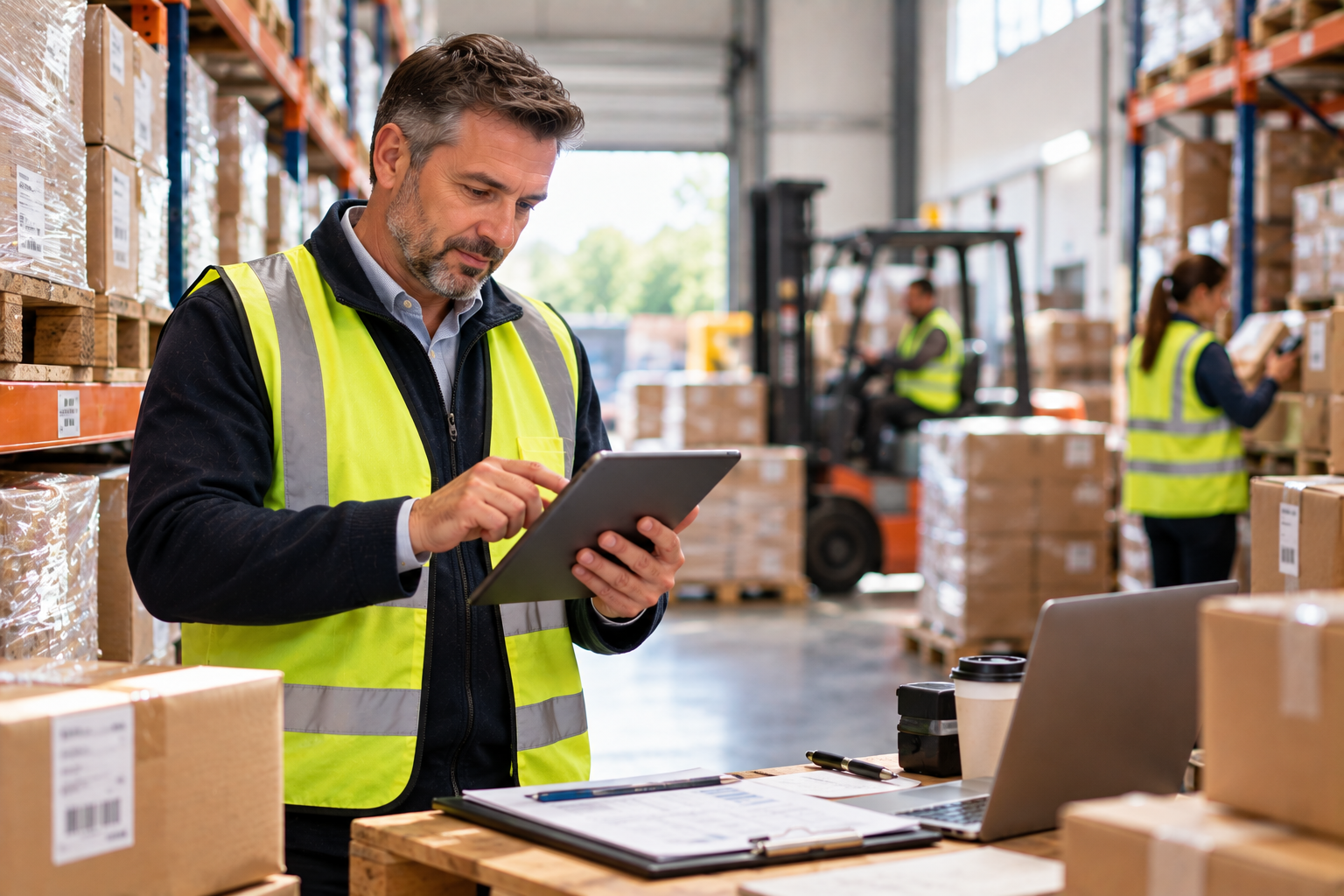 Specialist tax support for Bexley industries